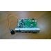 Материнская плата Ритейл-01 Ethernet с выключателем питания и задней интерф. кр. (RS/USB/2LAN) с ПО