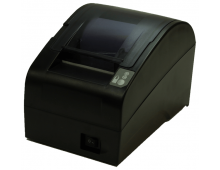 Фискальный регистратор АТОЛ FPrint-22ПТК черный без ФН