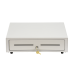 Денежный ящик АТОЛ EC-410-W (белый, 24V)