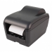 Чековый принтер Posiflex Aura-9000L-B (USB, LAN, черный, с БП)