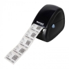 Термопринтер штрихкода MPRINT LP58 EVA (Black)