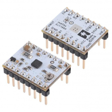 Микросхема для АТОЛ Sigma 7Ф/8Ф/10Ф (STSPIN220 SMD)
