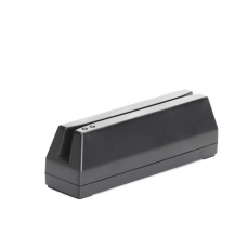 Ридер магнитных карт АТОЛ MSR-1272 (1-2-3 дорожки, USB, черный)