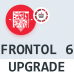 ПО Frontol 6 (Upgrade с xPOS) + ПО Frontol 6 ReleasePack 6 месяцев