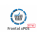 ПО Frontol xPOS 3 Release Pack 1 год