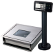 Сканер-весы встраиваемые PDS II-15H (+2D Сканер ШК)