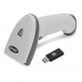 Сканер штрих-кода Mertech CL-2210 BLE Dongle P2D USB (White)