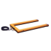 Весы платформенные CAS Геркулес 3ПЛ 1200х800 (датчик BSA, индикатор CI-200A)