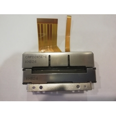 Печатающий механизм с автоотрезом SII CAPD245E-E