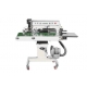 Запайщик пакетов CAS CEX-700PV (printer + vacuum)