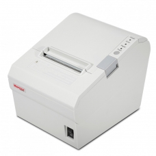 Чековый принтер MPRINT G80 (White)