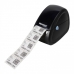 Термопринтер штрихкода MPRINT LP80 EVA (Black)