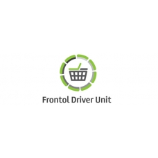 ПО Frontol Driver Unit для терминальных сессий