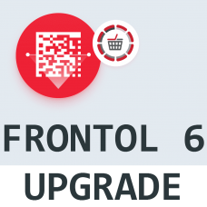 ПО Frontol 6 (Upgrade с Frontol 4 и РМК) + ПО Frontol 6 ReleasePack 6 месяцев