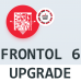 ПО Frontol 6 (Upgrade с Frontol 4 и РМК) + ПО Frontol 6 ReleasePack 6 месяцев