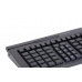 Программируемая клавиатура POScenter S67 Lite черная
