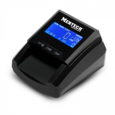 Автоматический детектор банкнот Mertech D-20A Flash Pro LCD (АКБ)