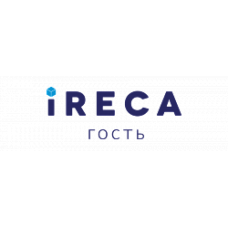 iRECA: Гость Дополнительная лицензия (1 год)