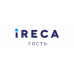 iRECA: Гость Дополнительная лицензия (1 год)