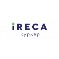 WEB-кабинет для iRECA:Курьер (100 дней)