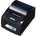 Чековый принтер Citizen CT-S300 LPT (черный)