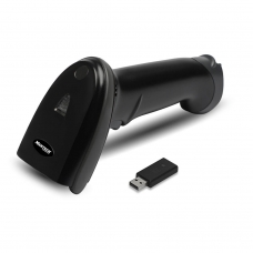 Сканер штрих-кода Mertech CL-2210 BLE Dongle P2D USB (Black)