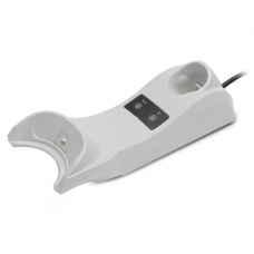 Зарядно-коммуникационная подставка (Cradle) для сканера CL-2300/2310 (White)