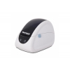 Термопринтер штрихкода MPRINT LP58 EVA (White)