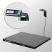 Весы платформенные с печатью этикеток 4D-PМ-20/15-2000-RL