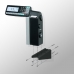 Весы платформенные с печатью этикеток 4D-PМ-20/15-3000-RL