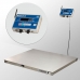 Весы платформенные 4D-PM.S-12/10-1000-АВ(RUEW)
