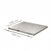 Весы платформенные 4D-PM.S-12/10-1000-АВ(RUEW)