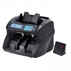 Счетчик банкнот Mertech C-4 Black