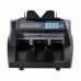Счетчик банкнот Mertech C-4 Black