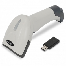 Сканер штрих-кода Mertech CL-2310 BLE Dongle P2D USB (White)