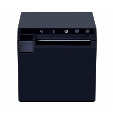 Чековый принтер АТОЛ Jett (USB-LAN, черный)