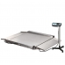 Весы низкопрофильные 4D-LA.S-10/10-1500-RA