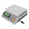 Весы фасовочные M-ER 326 AFU-3.01 "Post II" LCD (USB-COM)