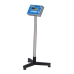 Весы платформенные 4D-P.S-3-2000-AB