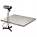 Весы платформенные с печатью этикеток 4D-P.S-3-3000-RP Весы платформенные с печатью этикеток 4D-P.S-3-3000-RP