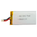 Battery	Батарея планшета Sigma 10