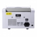 Счетчик банкнот Mertech C-3000 White