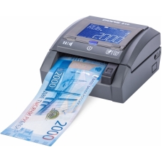 Автоматический детектор банкнот DORS 210 Compact