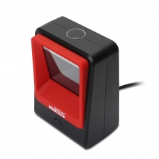 Сканер штрих-кода Mertech 8400 P2D Superlead Red