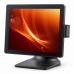 POS-терминал АТОЛ JAZZ 15 (Lite, 15" PCAP, Intel Celeron J3455, SSD 128GB, RAM 4GB), MSR, без ОС