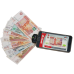 Автоматический детектор банкнот DoCash Moby RUB