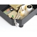 Весы с печатью этикеток ШТРИХ РС200 С3М 15-2.5 И2 черные (опция ДП 8.5", WiFi)
