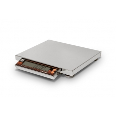 Весы фасовочные ШТРИХ-СЛИМ 300 15-2.5 РЮ (RS-232, USB, без дисплея и 2 БП)