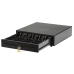 Денежный ящик АТОЛ CD-410-B (черный, 24V)