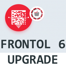 ПО Frontol 6 (Upgrade с Frontol 5) + ПО Frontol 6 ReleasePack 6 месяцев